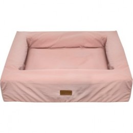 Memory Foam Cuccia M Rosa