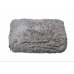 Ponchik Plus Soft Cuccia S Grigio Chiaro