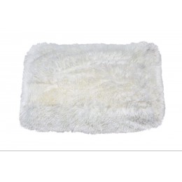 Ponchik Plus Soft Cuccia M Bianco