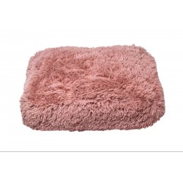 Ponchik Plus Soft Cuccia M Rosa