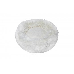 Ponchik Cuccia Tonda XS Bianco