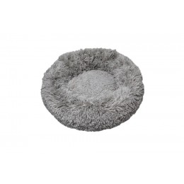 Ponchik Cuccia Tonda M Grigio Chiaro