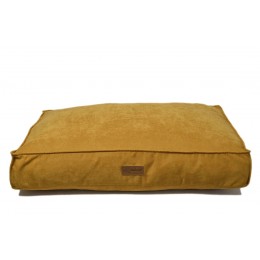 Plus Soft Materasso M Senape