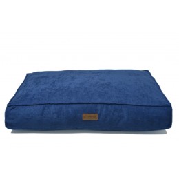 Plus Soft Materasso M Blu