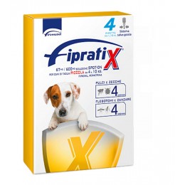 Fipratix Cane 4 - 10 Kg