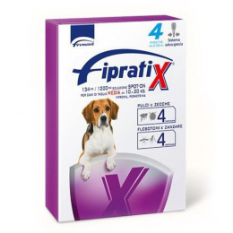 Fipratix Cane 10 - 20 Kg