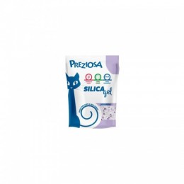 Preziosa Profumata Lavanda Silica Gel 6.5 kg