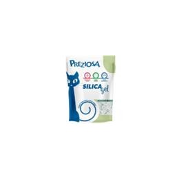Preziosa Profumata Muschio Bianco Silica Gel 6.5Kg