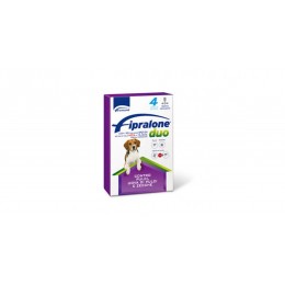 Fipralone Duo Cane 10-20Kg