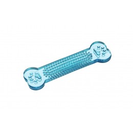 Gioco osso colorato 14 cm