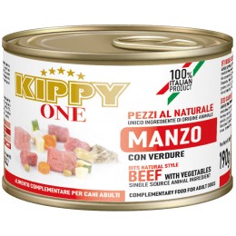 Kippy One Bits Spezzatino...