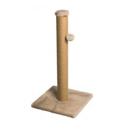 Tiragraffi Dubex in Sisal TVR 40/1 Beige h.80cm