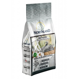 Northland Carboni Attivi 5L Bianca