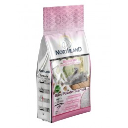 Northland Talco 20L Bianca