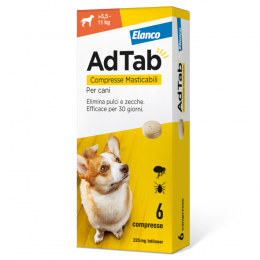 Elanco Adtab -...