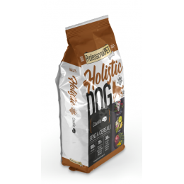 Crocchette per cani Grain Free Holistic Dog Cavallo 3kg -...