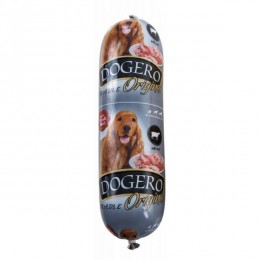 DOGERO Salamotto 900g Manzo
