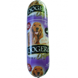 DOGERO Salamotto 900g Anatra