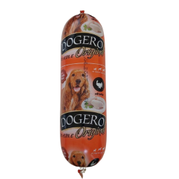 DOGERO Salamotto 900g Tacchino