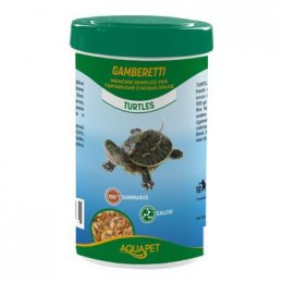 Gamberetti per Tartarughe 250 ml