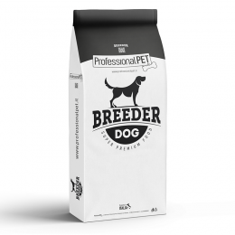 Crocchette per cani BioVis...