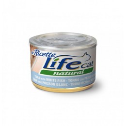 Life Cat Natural Ricette...