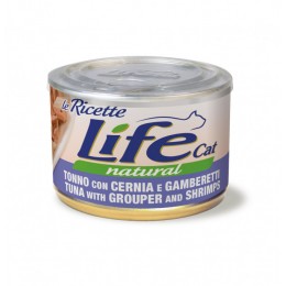 Life Cat Natural Ricette...